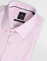 Arrow Manhattan Slim Fit Dobby Shirt