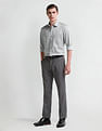 Arrow Liberty Classic Fit Twill Shirt