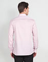 Arrow Manhattan Slim Fit Formal Shirt