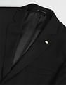 Arrow Tailored Fit Three Piece Suit