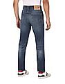 U.S. Polo Assn. Denim Co. Brandon Slim Tapered Fit Blue Jeans