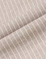 Flying Machine Vertical Striped Regular Fit Shirt
