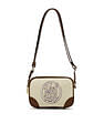 U.S. Polo Assn. Zena Monogram Cross Body Bag