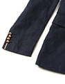 U.S. Polo Assn. Pacho X Crest Logo Double Breasted Jacket