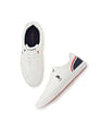 U.S. Polo Assn. Men Solid Oskar 2.0 Sneakers