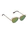 Aeropostale Tinted Double Frame Sunglasses