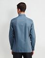 Arrow Liberty Classic Fit Cotton Shirt
