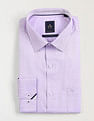 Arrow Liberty Classic Fit Textured Shirt