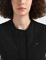 Tommy Hilfiger Jersey Lined Jacket