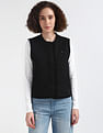 Tommy Hilfiger Jersey Lined Jacket