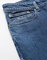 Tommy Hilfiger Ryan Rinsed Straight Fit Jeans