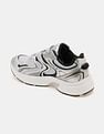 U.S. Polo Assn. Women So-Young Colour Blocked Sneakers