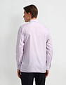 Arrow Liberty Classic Fit Cotton Shirt