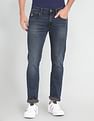 U.S. Polo Assn. Denim Co. Regallo Skinny Fit Blue Jeans