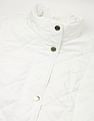 Tommy Hilfiger Regular-Fit Polyester High-Neck Quilted Jacket