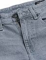 Flying Machine F-Jango Straight Fit Stone Washed Jeans