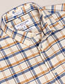 U.S. Polo Assn. Tartan Check Tailored Regular Fit Casual Shirt