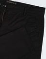 Flying Machine Twill Solid Trousers