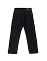 U.S. Polo Assn. Kids Boys Slim Fit Black Jeans